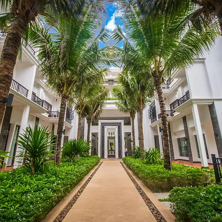Lotus Blanc Resort-3